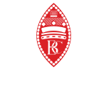 Barons Court Primary School crest